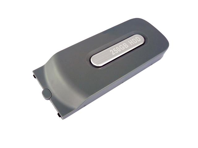 250G HDD Hard Disk Drive For Microsoft Xbox 360