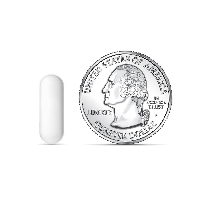 Acetaminophen Arthritis Pain Relief 650mg Extended Release Caplets - 100ct - up & up™