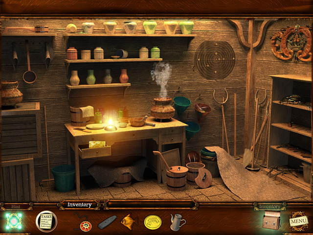 Tales From The Dragon Mountain: The Strix [Online Game Code]