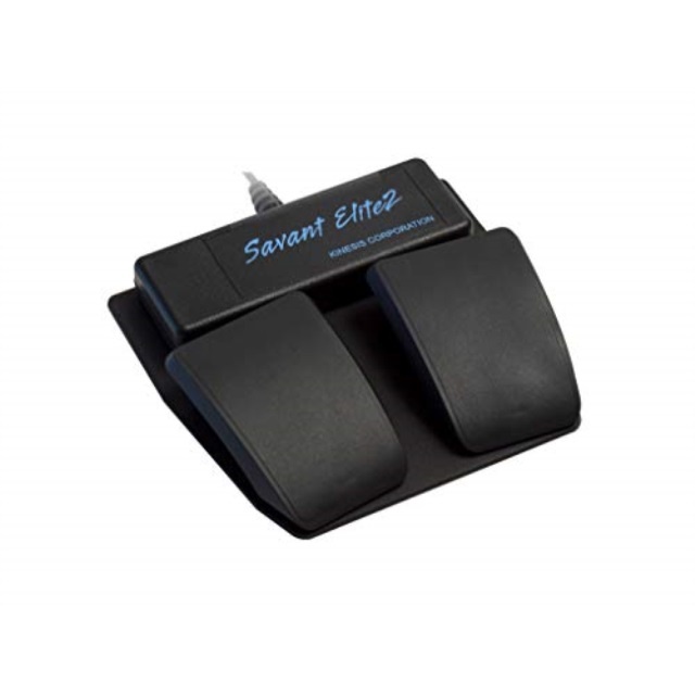 Kinesis Savant Elite2