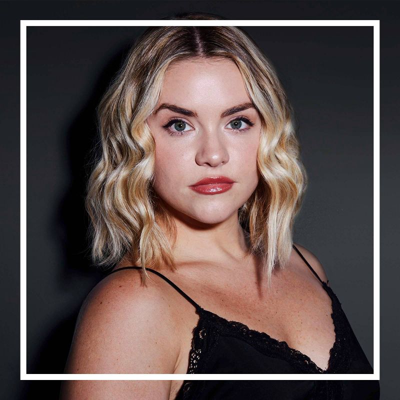 TRESemmé TRES Two Hair Mousse Extra Hold - 10.5 fl oz