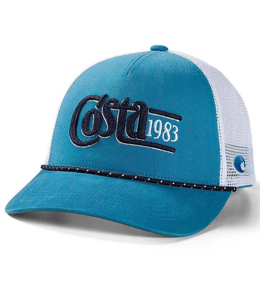 Costa Traditions Trucker Hat