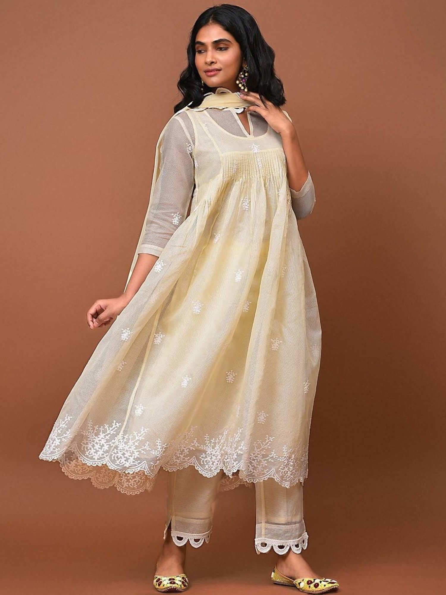 NUHH Susegad Nuhhs High Summer Edit