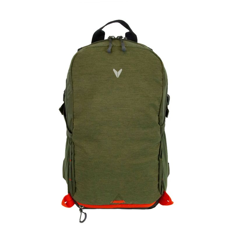 Bondka Sport 19" Chill Backpack - Olive