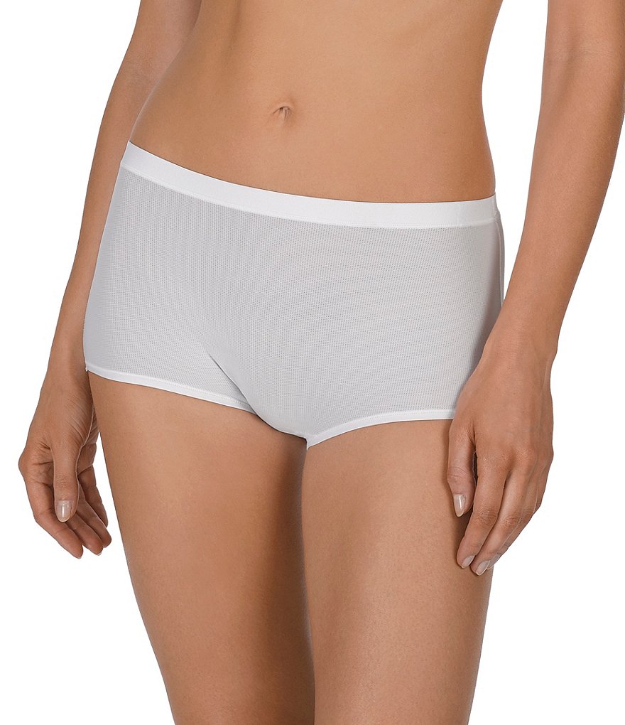 Natori Limitless: Boyshort 3-Pack
