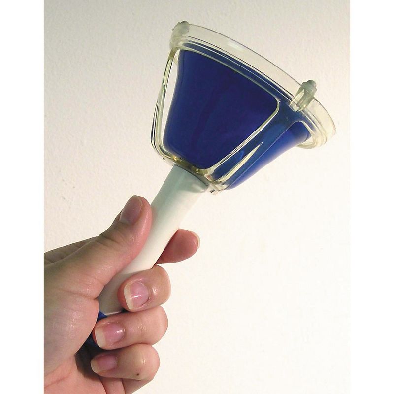 Rhythm Band Kid's Play 8-Note Diatonic Hand/Desk Bell Set