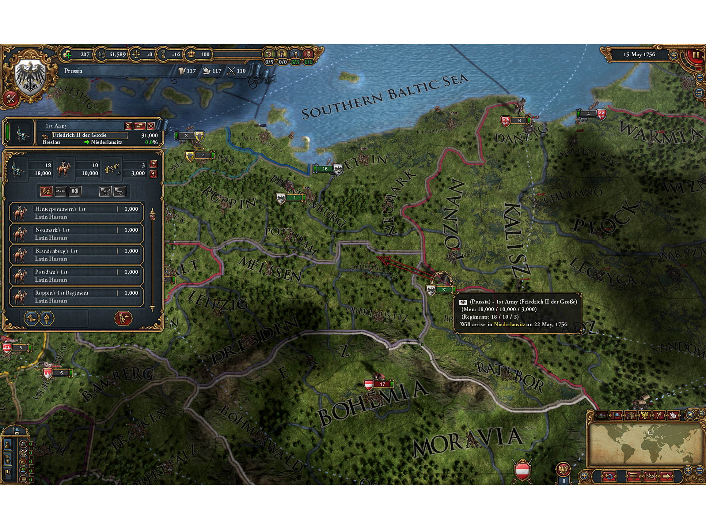 Paradox Grand Strategy [Online Game Code]