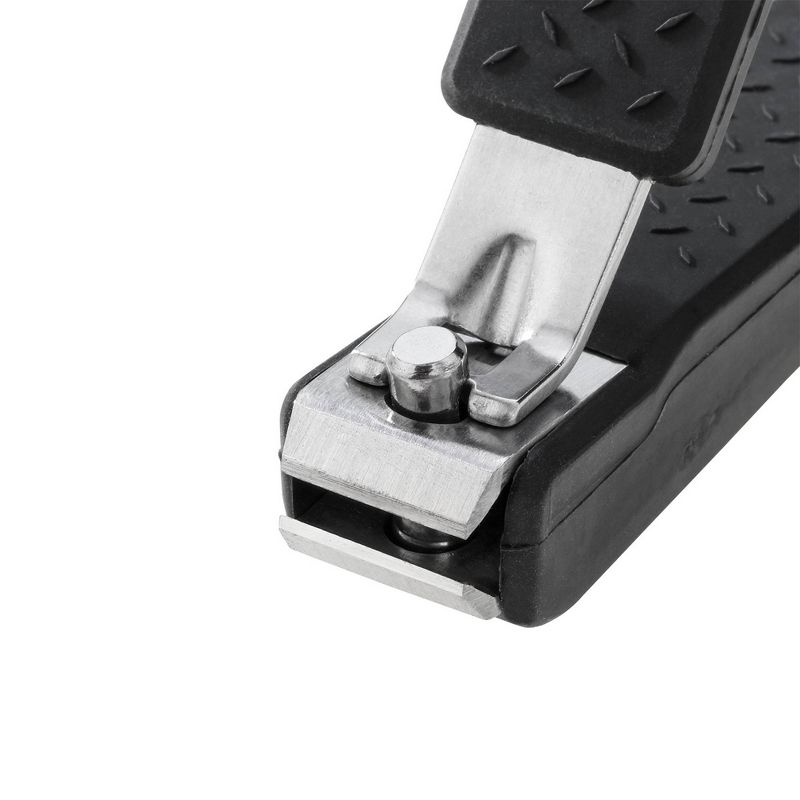 Tweezerman Men's Precision Grip Toenail Clipper