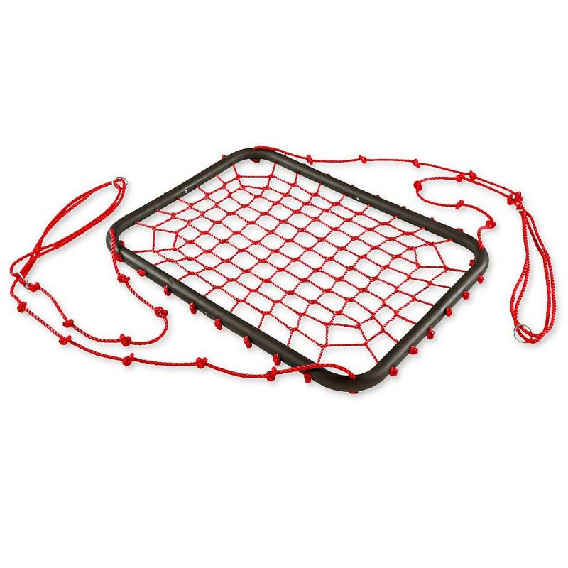 Magic Cabin - Red Giant Platform Swing