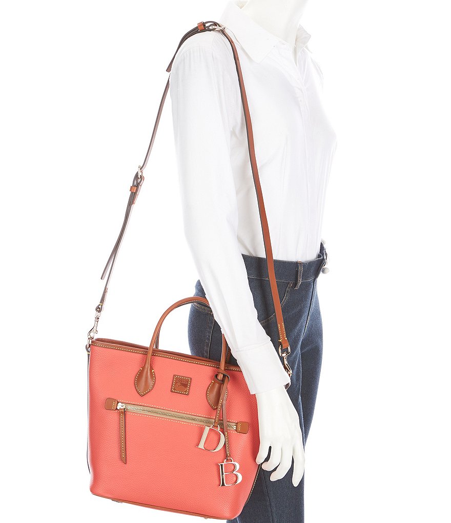 Thacker Anya Snake Large Tote Bag