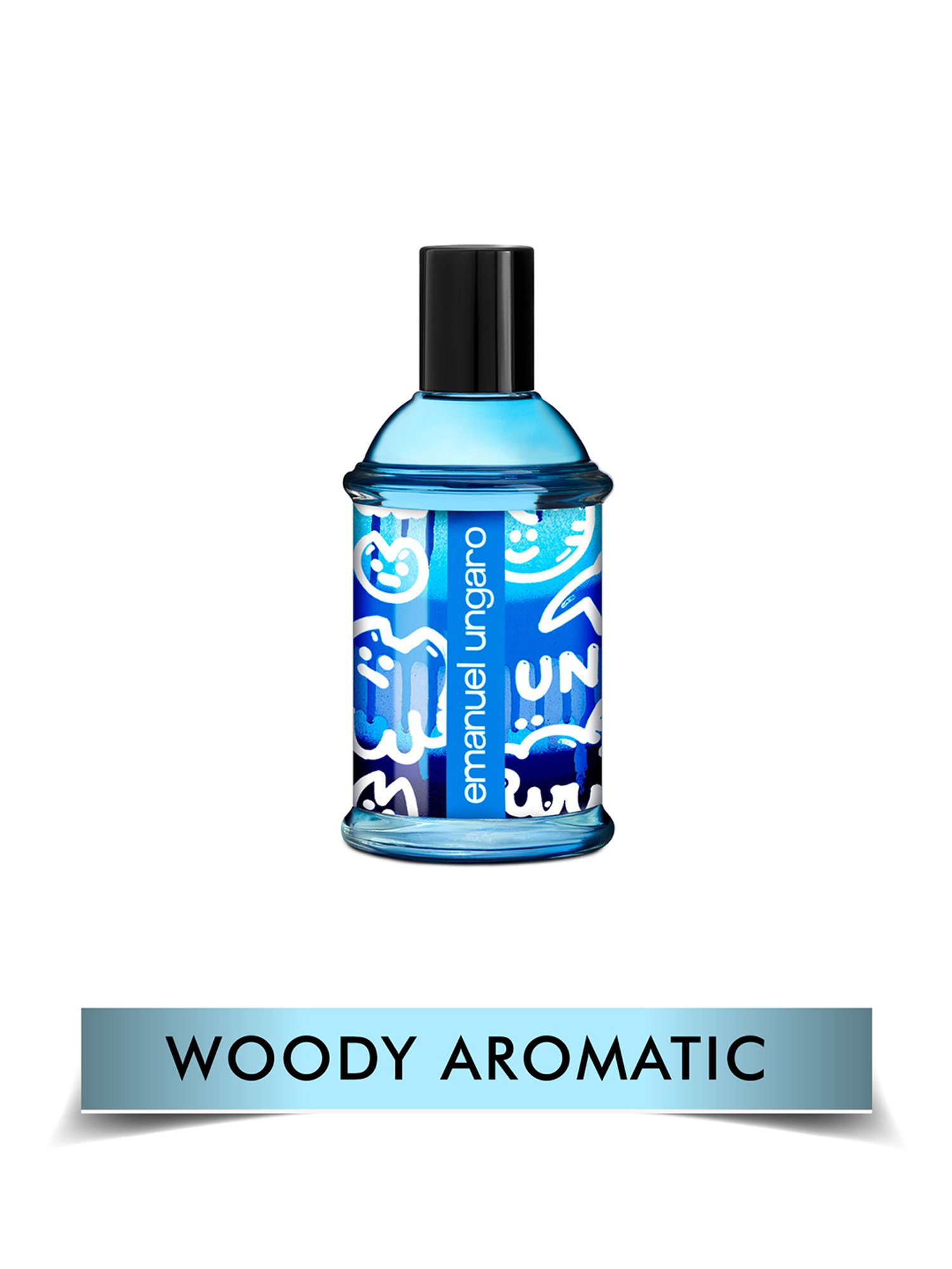 Dorall Collection Monte Carlo Oud Eau de Toilette for Men - 100 ml