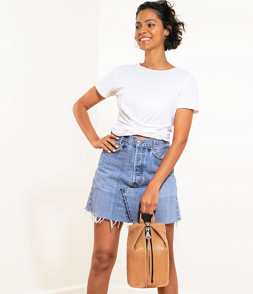 Aimee Kestenberg Tamitha Mini Backpack