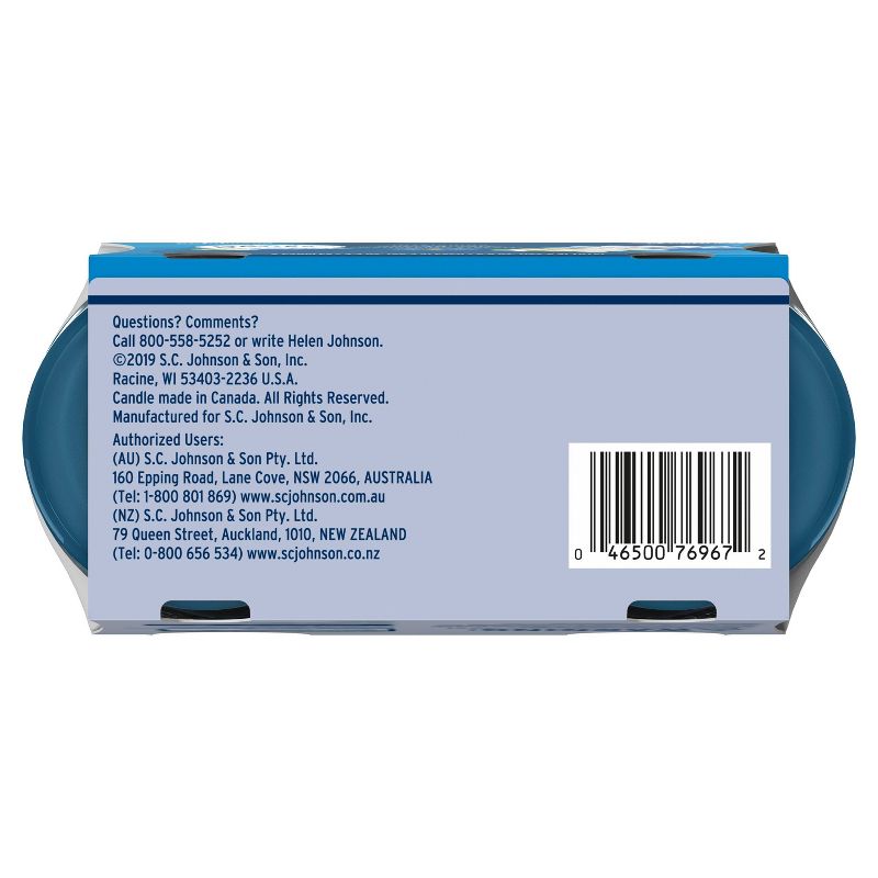 8.5oz Global Terracotta Jar Bohemian Lotus Candle - Opalhouse™