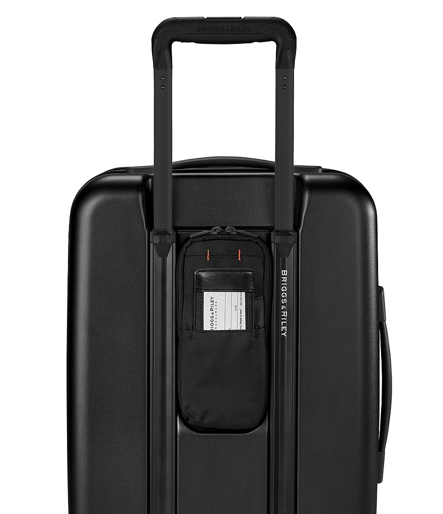 Travelpro Crew Versapack Max Expandable Carry-On
