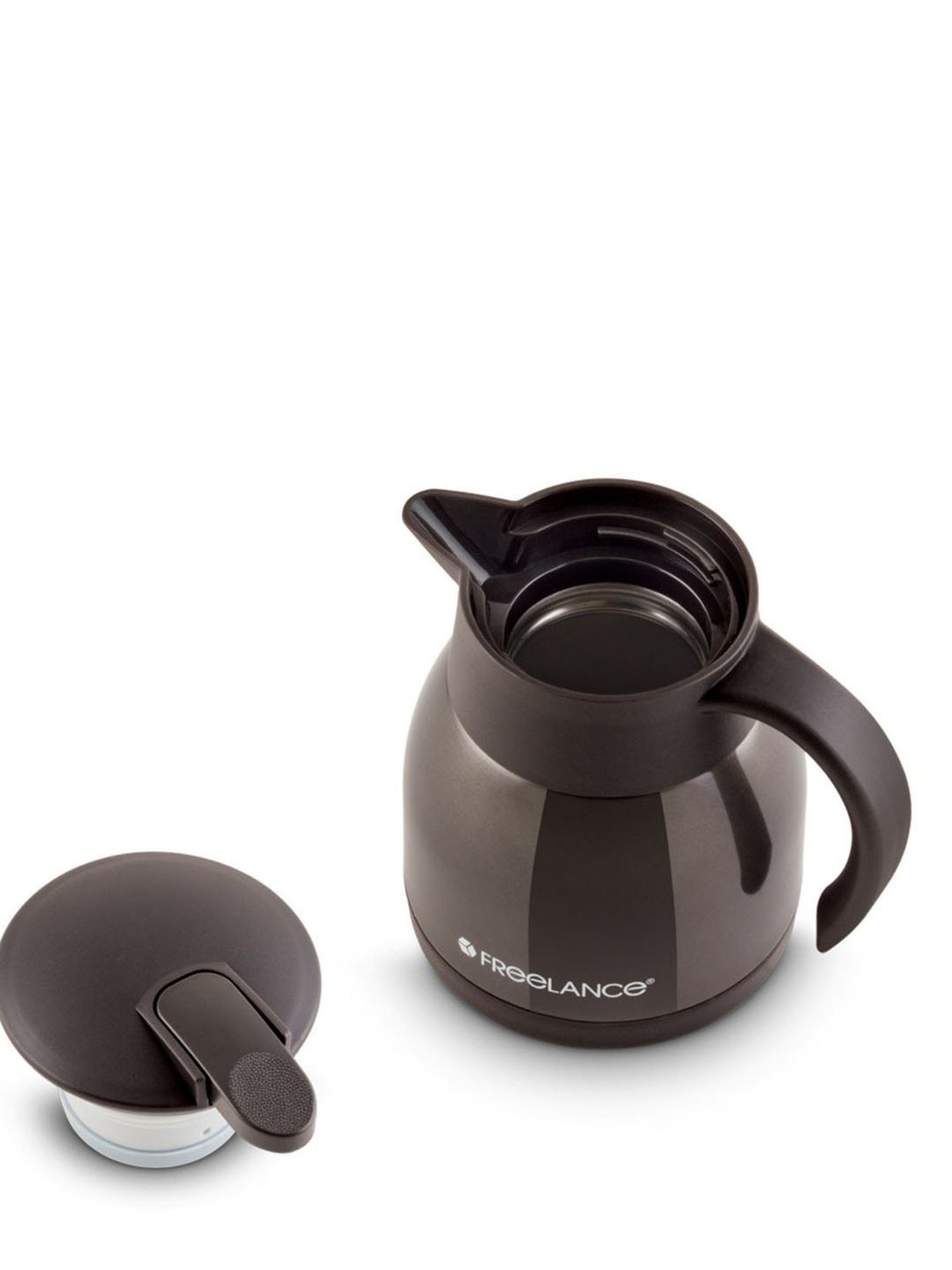 Freelance Coffee Steel 500 ml Vacuum Flask