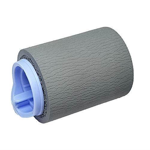 Printer Parts 3/5Pcs Set Pickup Roller Paper for HP4250 HP4350 HP4200 HP4300 Pickup Roller Paper Wheel 0037 Rubber Roller Printer Parts - (Color: 5PCS)