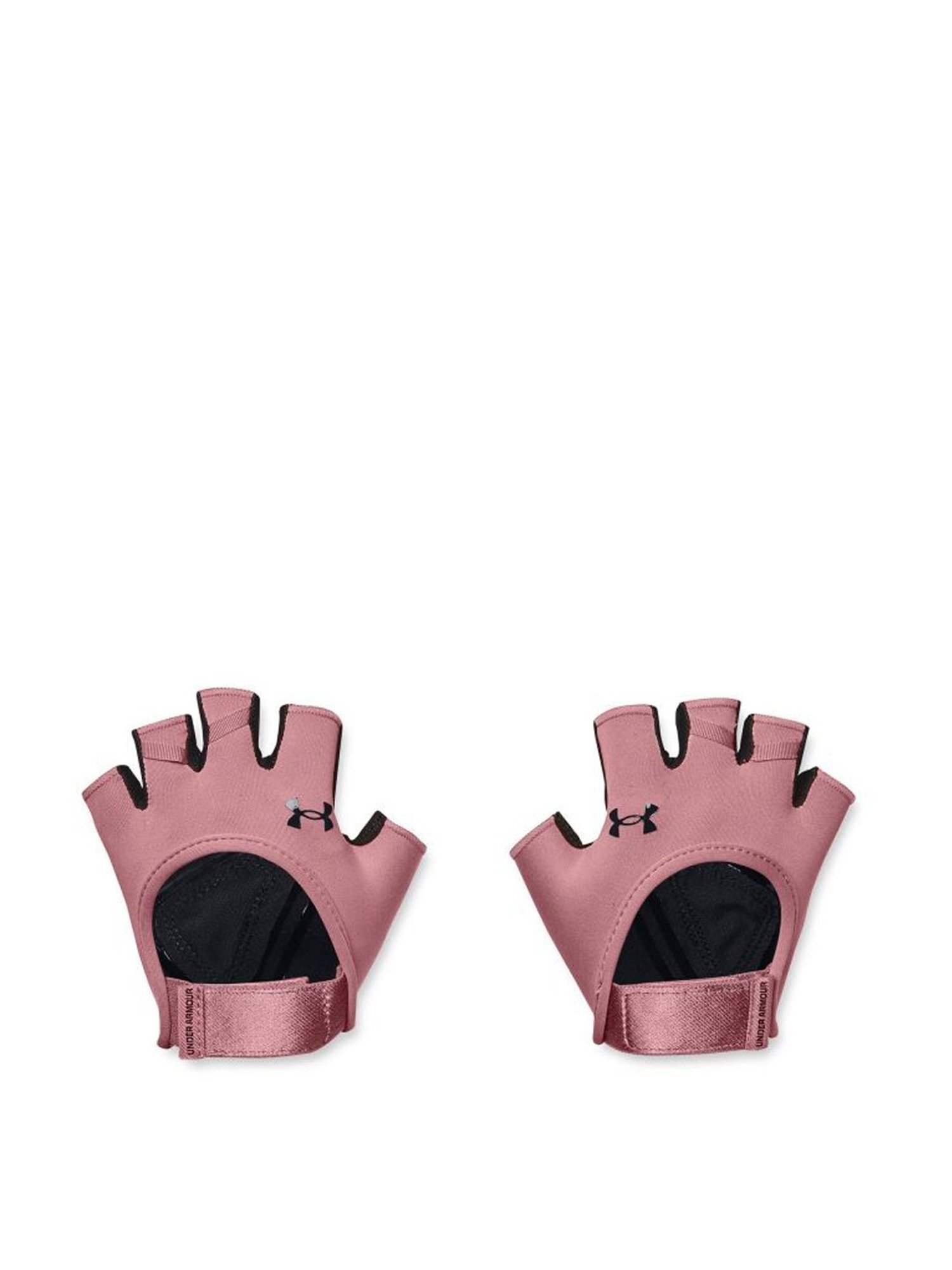 Byford by Pantaloons Grey Solid Gloves