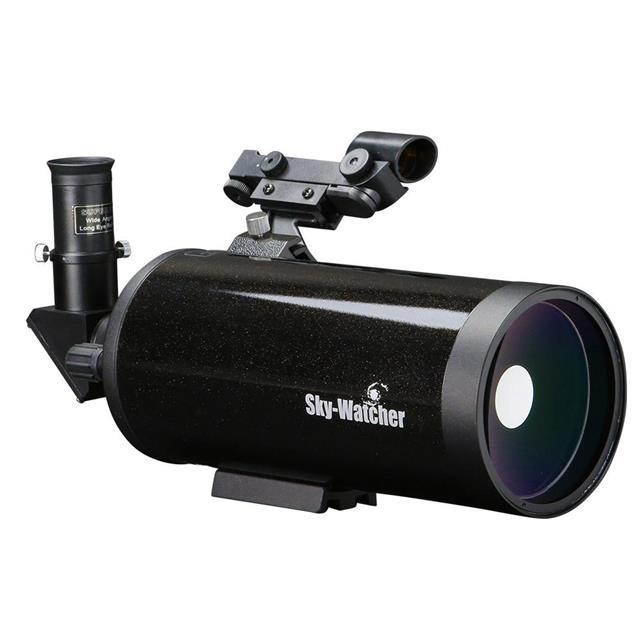 Sky-Watcher Maksutov-Cassegrain 102mm Telescope with AZ-GTi Mount #S21120