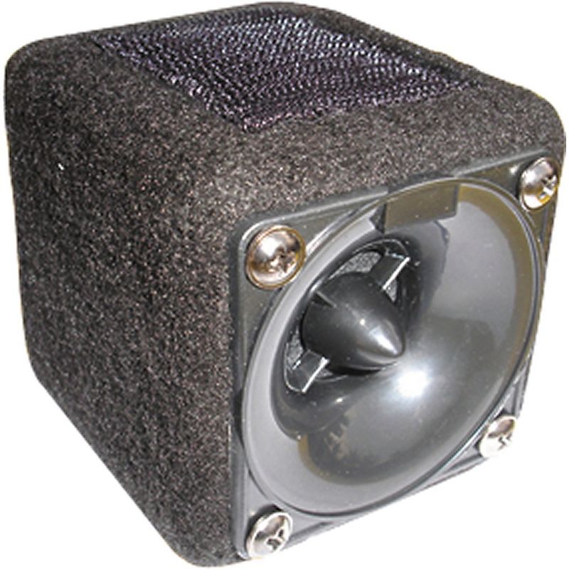 Markbass Tweeter Box External Tweeter for Micromark