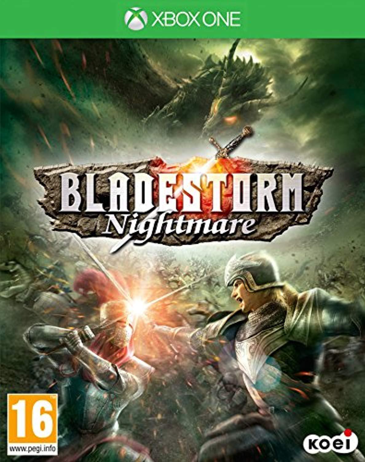 Bladestorm: Nightmare (Xbox One) (UK IMPORT)