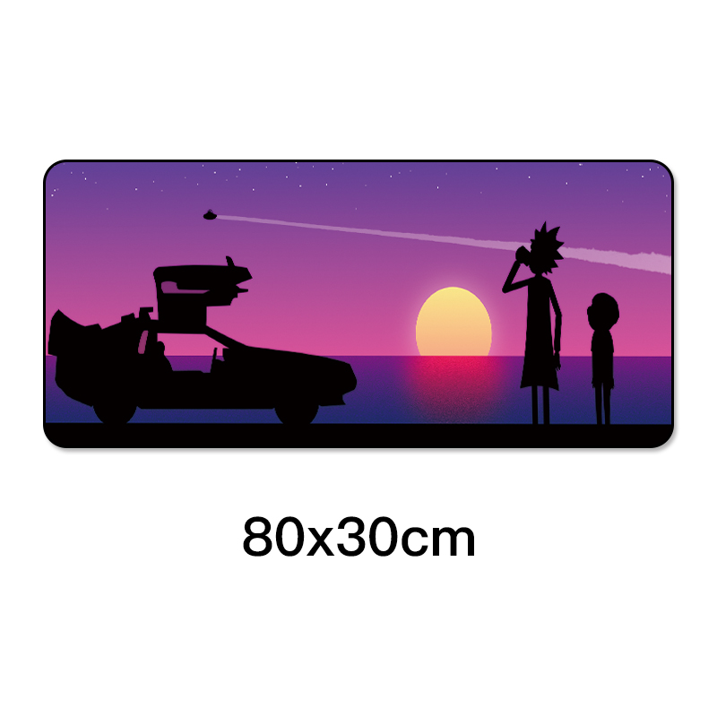 Mobile Edge 18.5 Ergonomic Gel Wrist Rest Anti-Slip Base