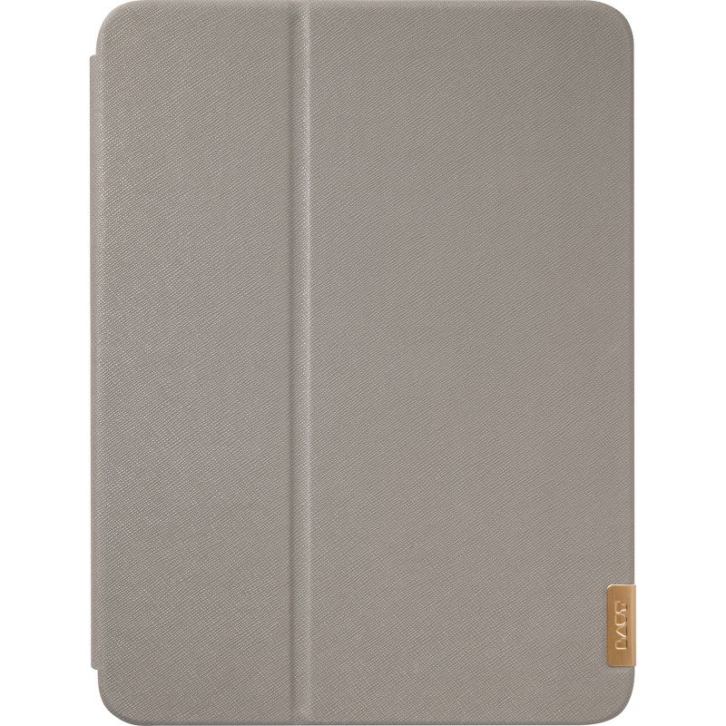 LAUT Ipad Air 2019 / Pro 10.5 - Prestige Taupe