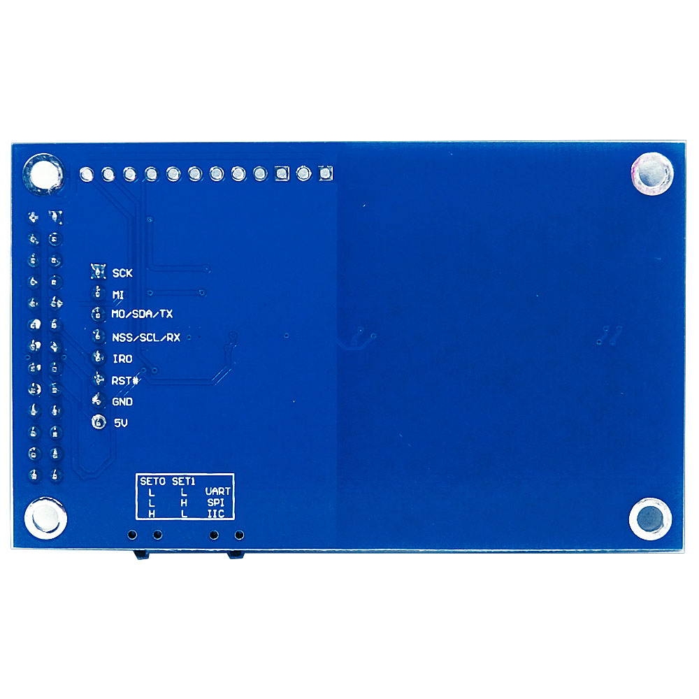 Itead 13.56mHz PN532 compatible Raspberry pie board NFC card reader module ARDUINO