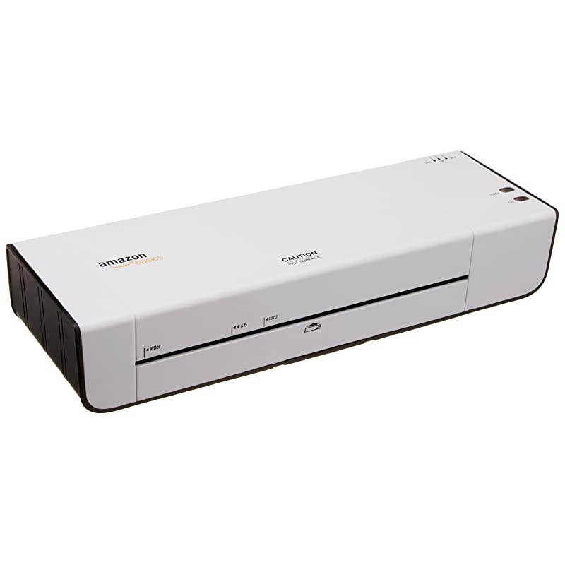 Basics 9Inch Thermal Laminator Machine