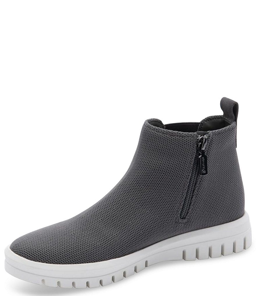 Blondo Florette Waterproof Knit Sneakers