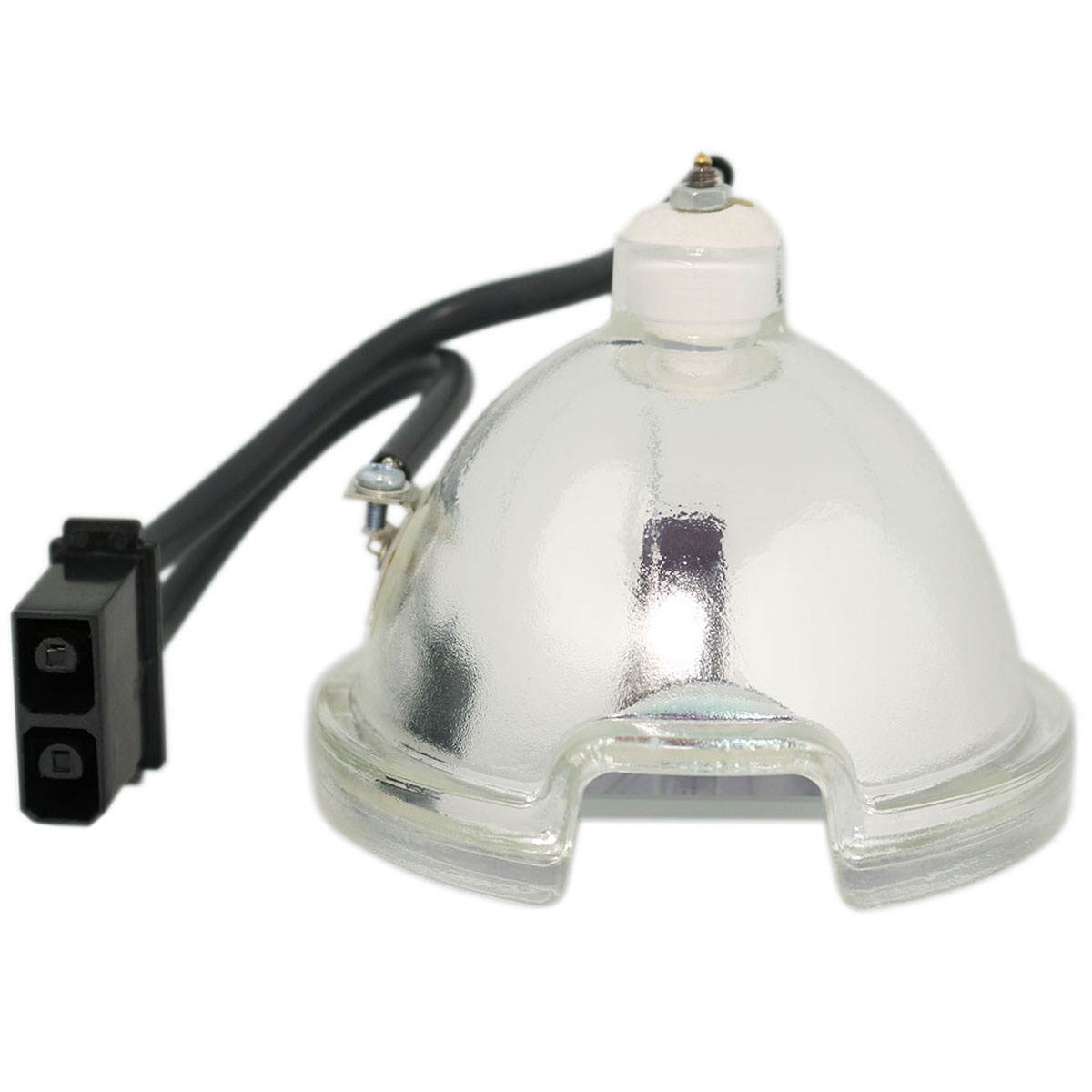 Lutema Economy for Vivitek RP42GD51 TV Lamp (Bulb Only)