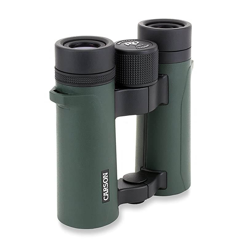 RD Series 10x34mm OpenBridge Waterproof Compact High Definition Binoculars