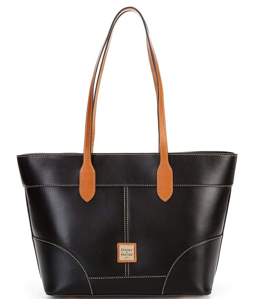 Thacker Anya Snake Large Tote Bag