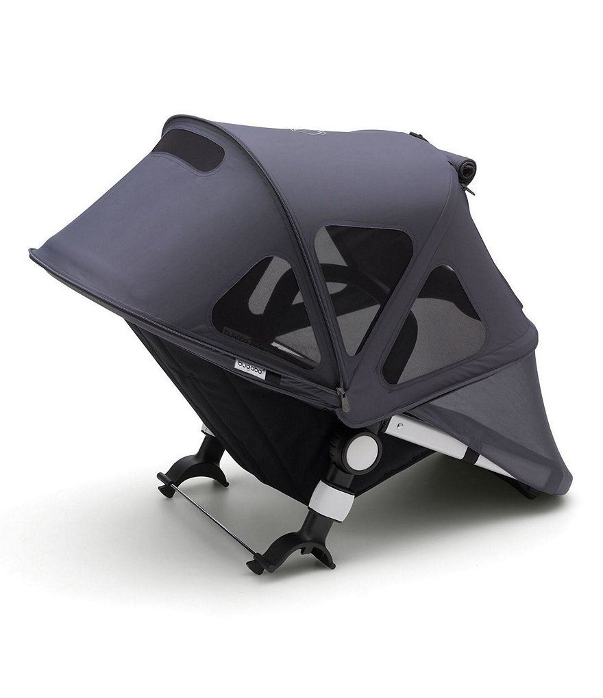 Bugaboo Breezy Sun Canopy for Bugaboo Fox Stroller