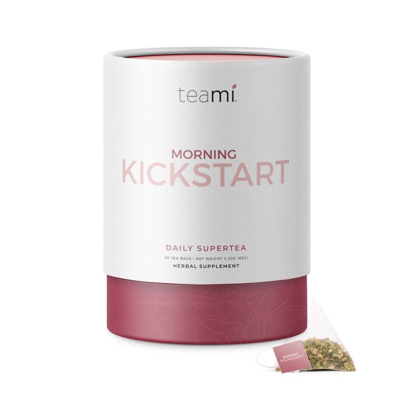 Teami Natural Cleanse and Detox Program - 4.6oz