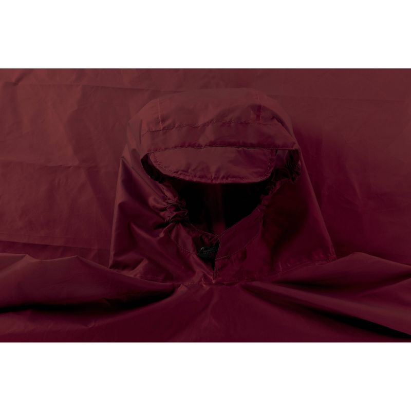 Outdoor Products Women's Rain Coat