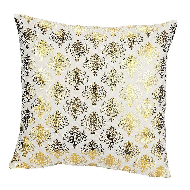 1 Pc Polyester Stretch Dining Chair Slipcovers Multicolored  - PiccoCasa