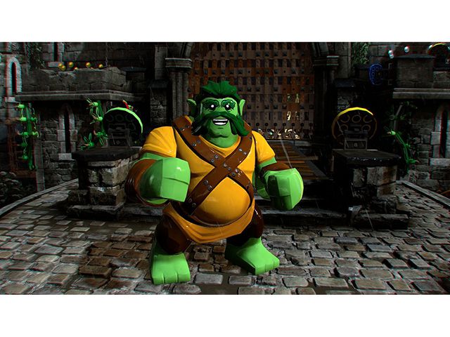 LEGO Marvel Superheroes 2 - PlayStation 4