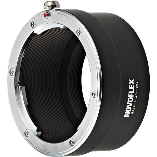 Novoflex Adapter for Leica R Lenses to Leica SL/T Cameras #LET/LER