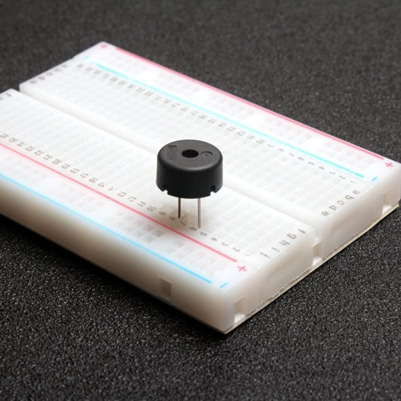 Piezoelectronic Buzzers PS1240P (Pack of 10)