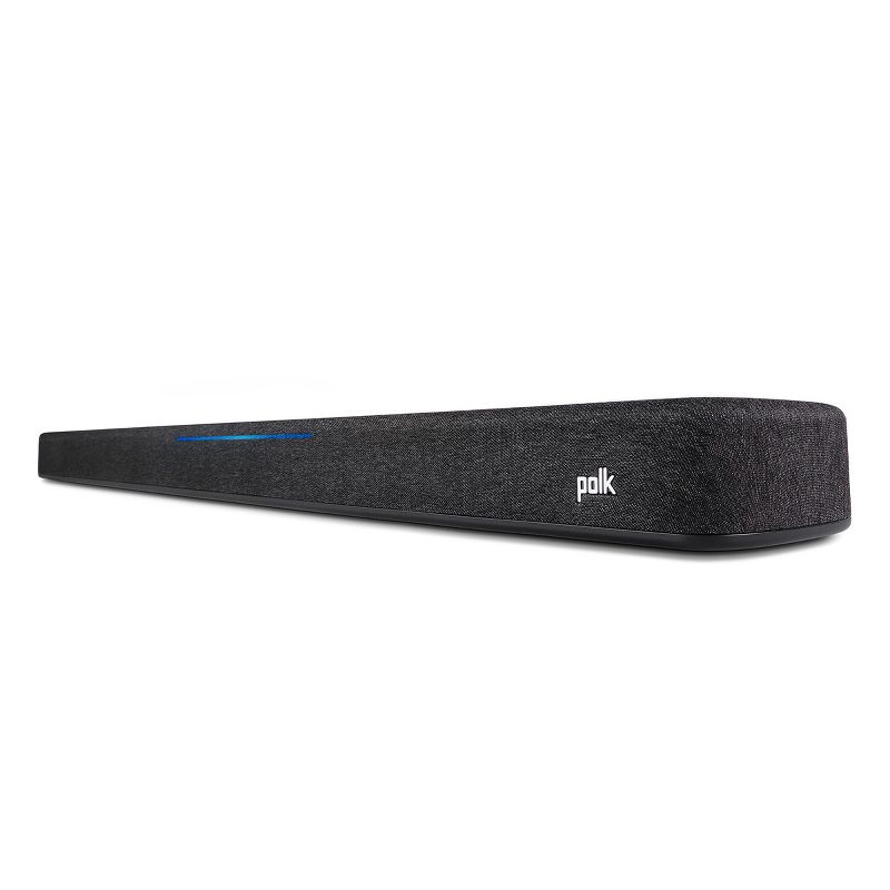 Beam - Smart TV Sound Bar with  Alexa Built-in - White