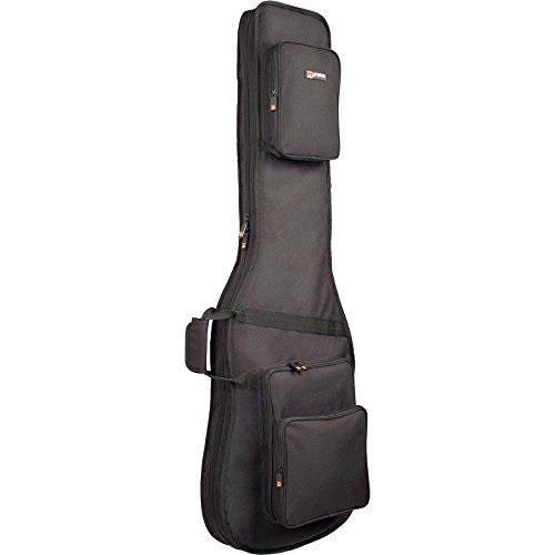 protec bass guitar gig bag  gold series, model cf233