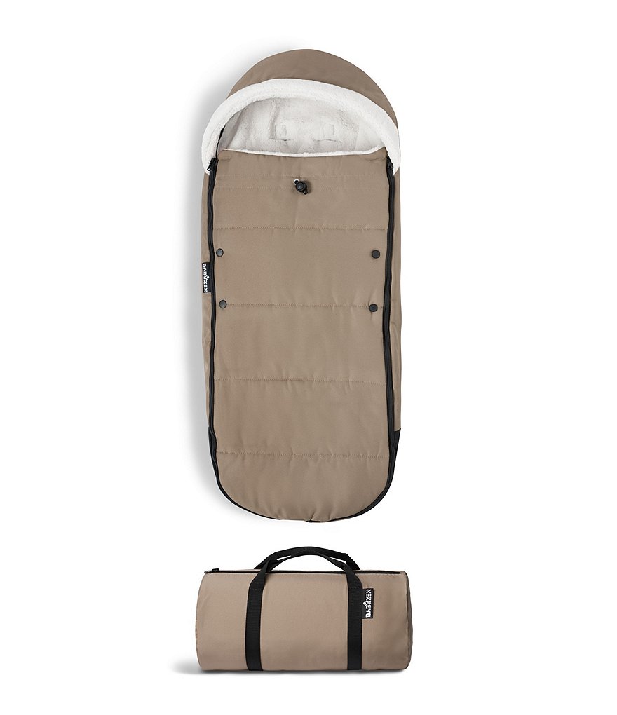 Babyzen Footmuff for YOYO Compact Strollers