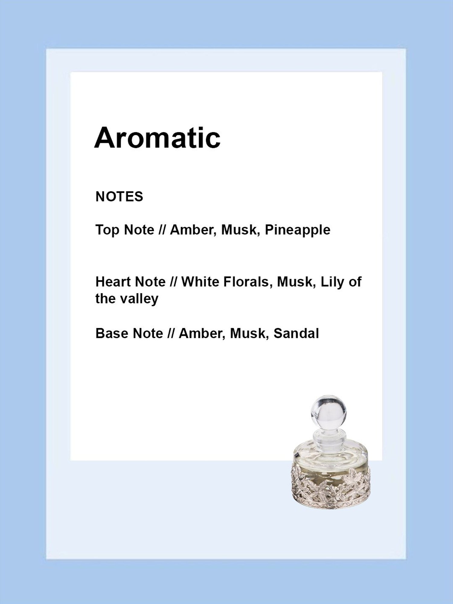 Swiss Arabian Musk Malaki Concentrated Perfume Oil - 25 ml