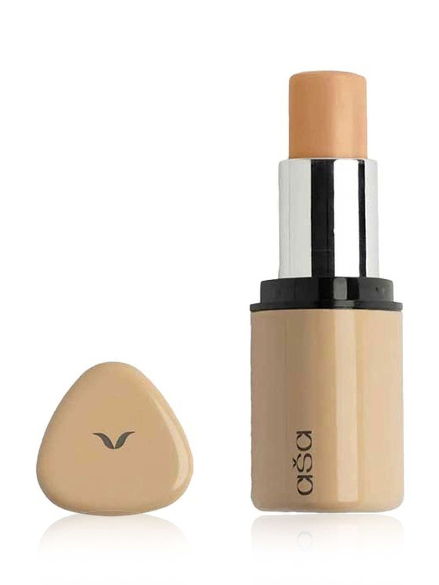 asa Face Stick Foundation Oats - 8 gm