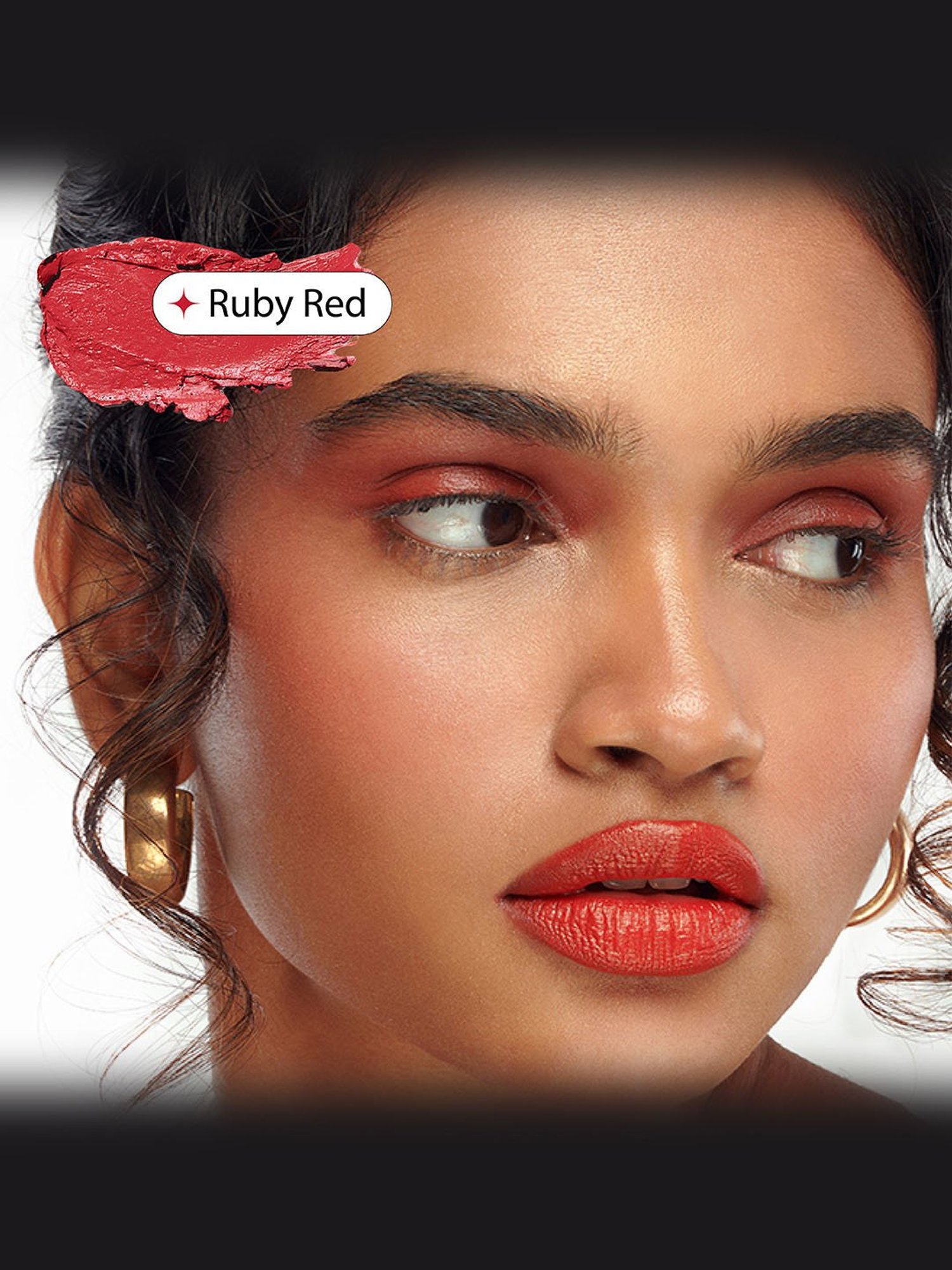 Gush Pen Pal 5-In-1 Stackable Lipstick - 4.8 gm