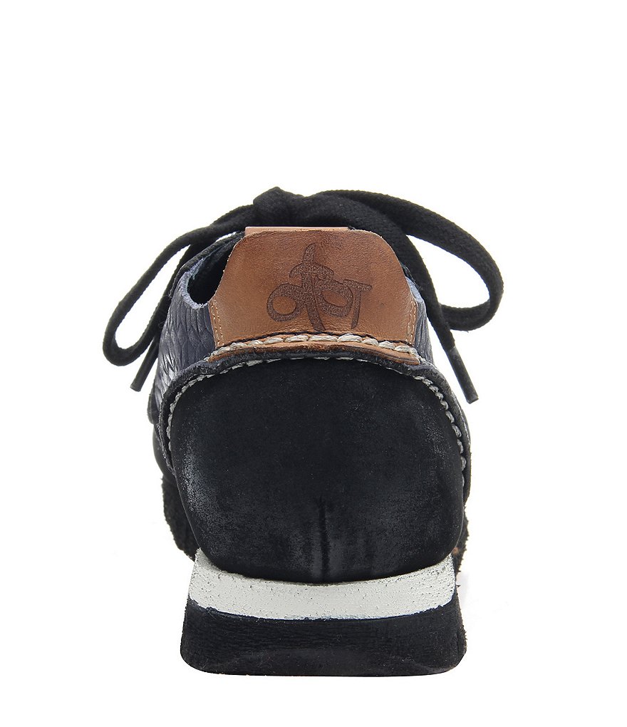 OTBT Snowbird Colorblock Sneakers