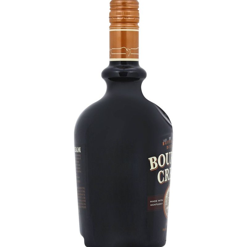 Buffalo Trace Bourbon Cream Liqueur - 750ml Bottle