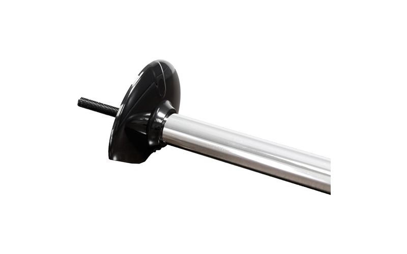 Ergotech Freedom Arm Grommet Mount Accessory - Black