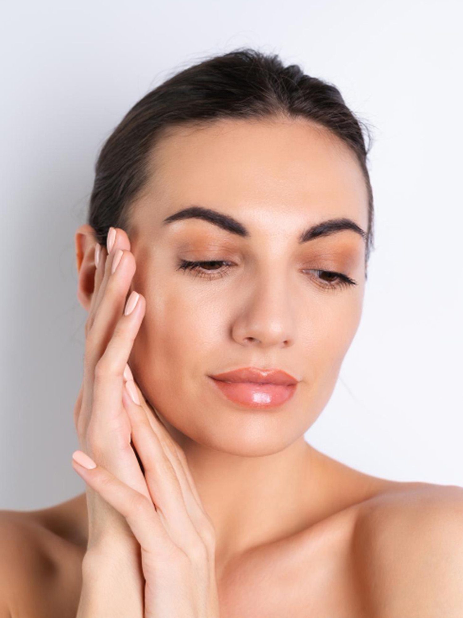 Lord & Berry Gloss On Lacquer Lip Gloss Free After - 5.5 gm