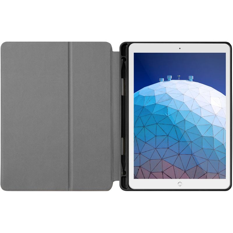 LAUT Ipad Air 2019 / Pro 10.5 - Prestige Taupe